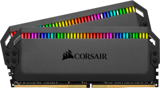 Corsair Dominator Platinum RGB (CMT16GX4M2K4800C18) 16 GB 4800 MHz DDR4 Ram kullananlar yorumlar